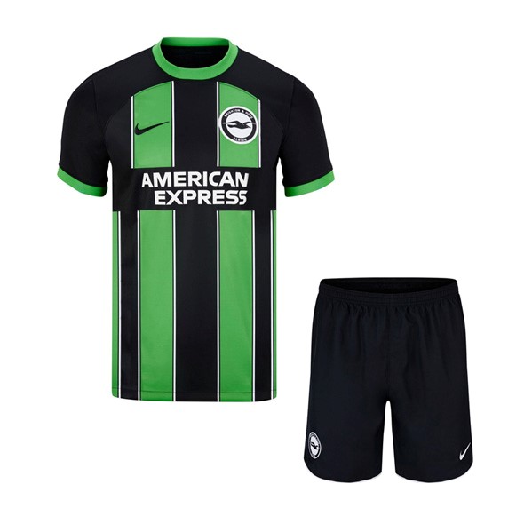 Camiseta Brighton 3ª Niño 2024 2025